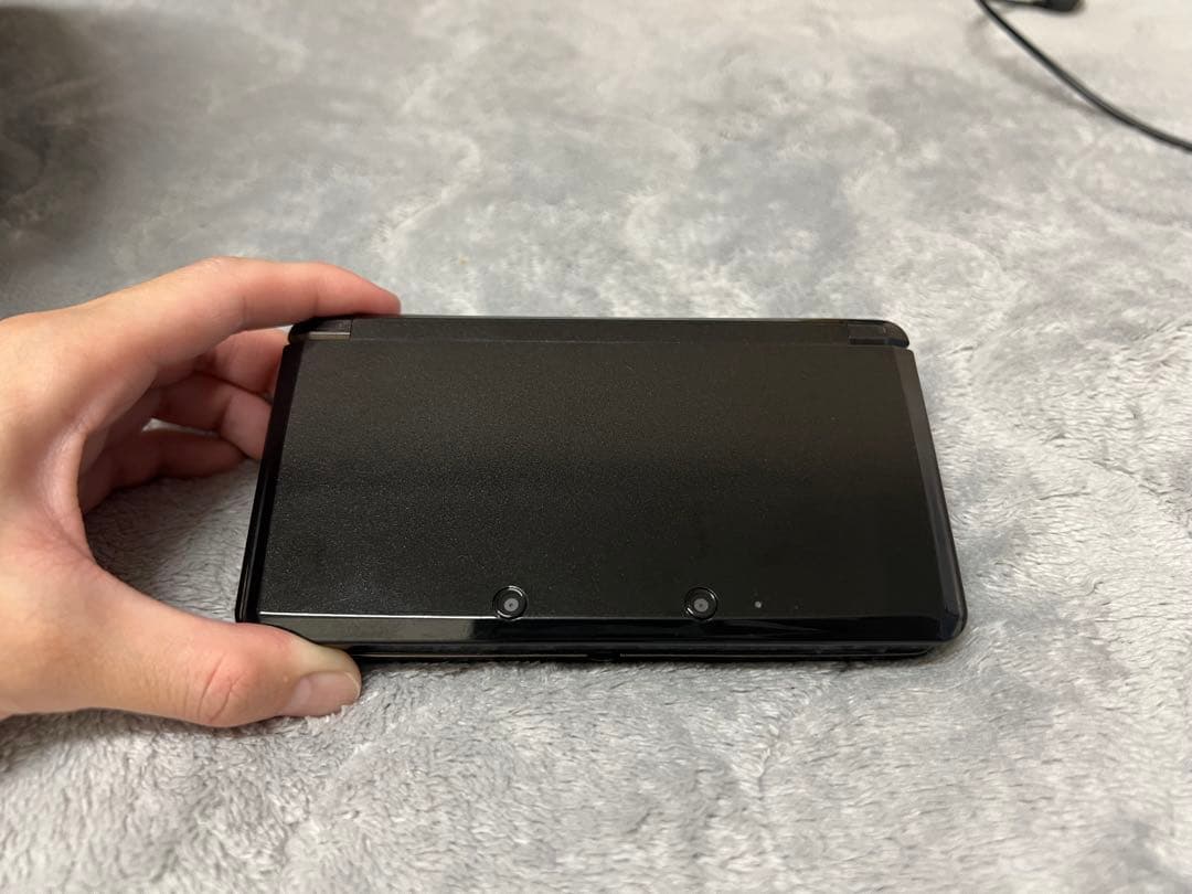 Nintendo 3DS