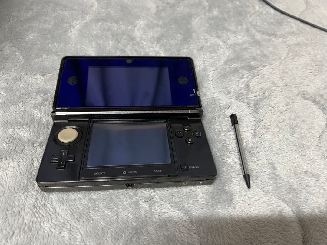 本体のみ ブラック