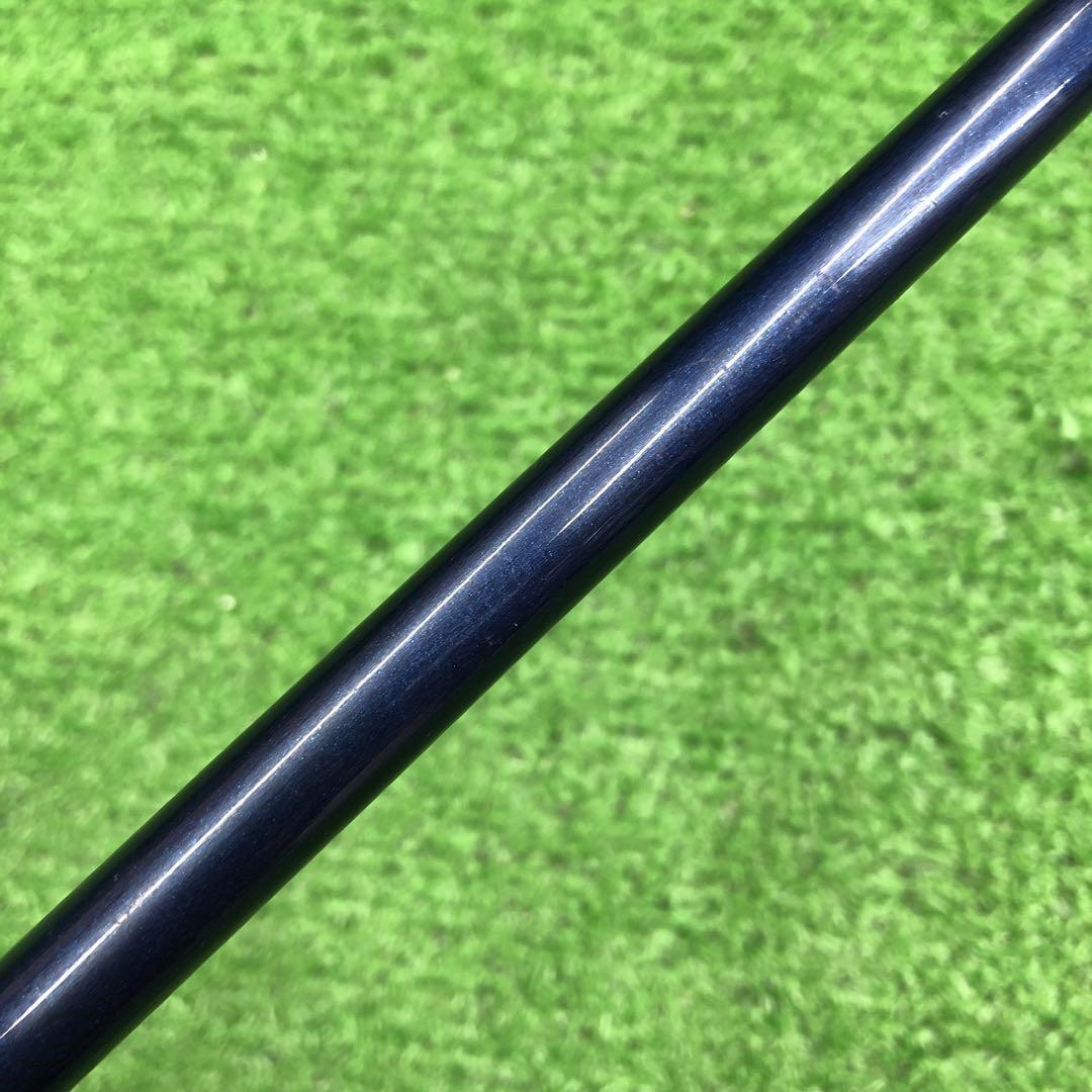 DDD-1755 ゼクシオドライバー flex72s Miyazaki レフティ - メルカリ