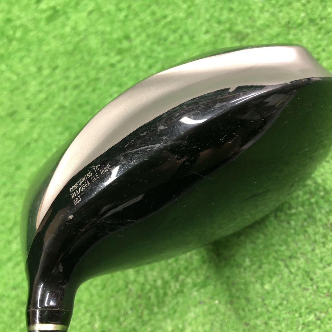 DDD-1755 ゼクシオドライバー flex72s Miyazaki レフティ DDD-1755 ゼクシオドライバー flex72s Miyazaki レフティ - メルカリ