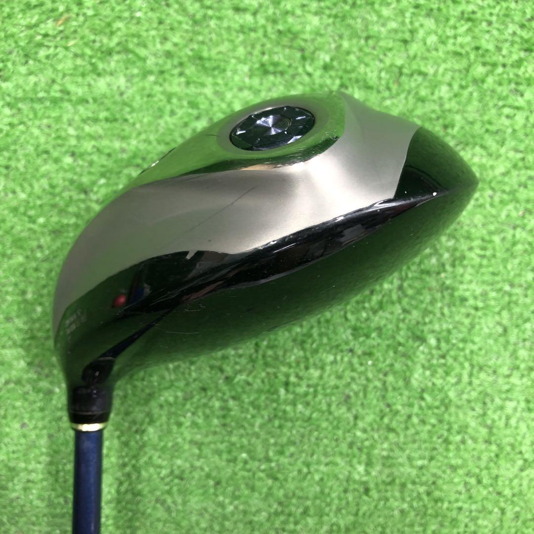 DDD-1755 ゼクシオドライバー flex72s Miyazaki レフティ DDD-1755 ゼクシオドライバー flex72s Miyazaki レフティ - メルカリ