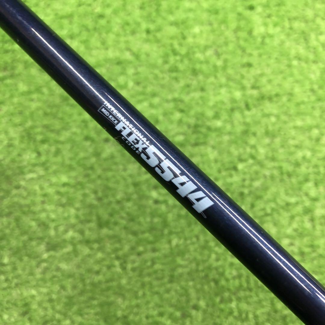 DDD-1755 ゼクシオドライバー flex72s Miyazaki レフティ - メルカリ