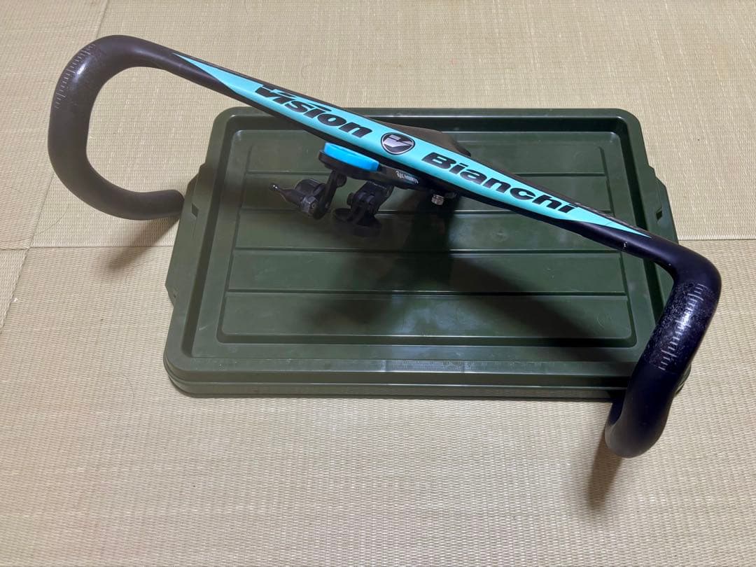 Bianchi Vision Metron 5D