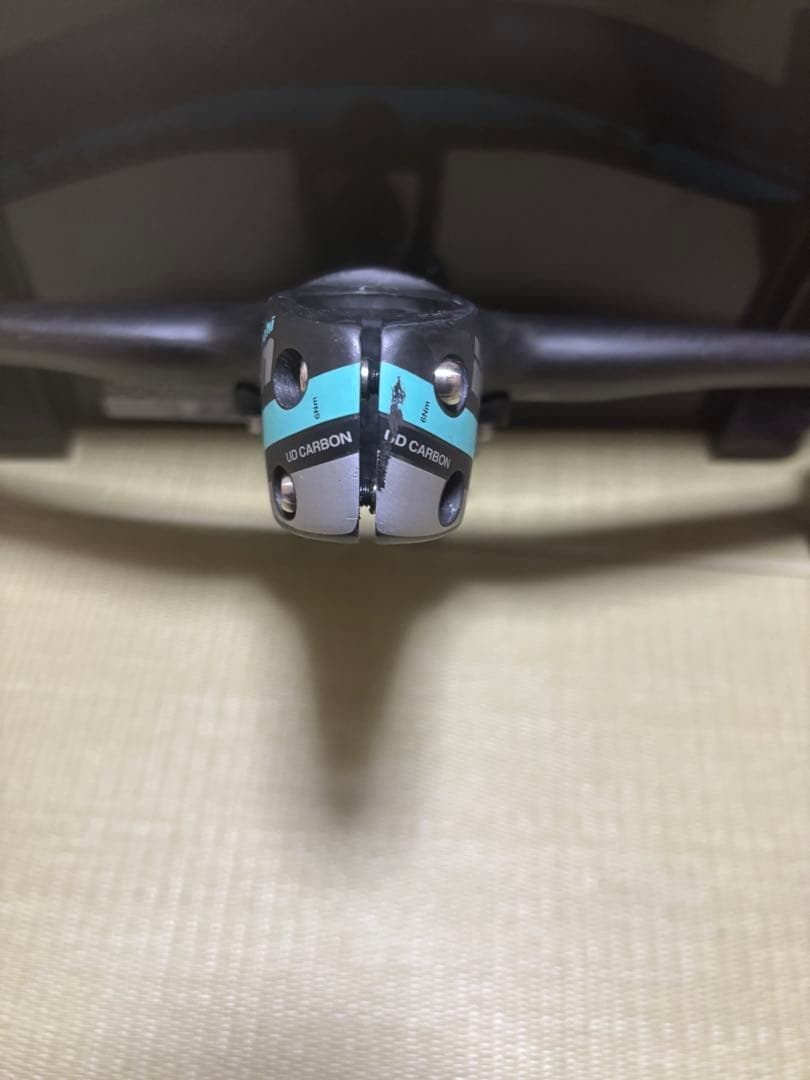 Bianchi Vision Metron 5D Bianchi Vision Metron 5D