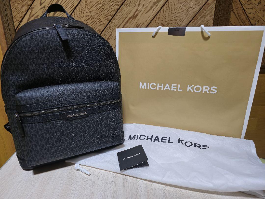 MICHAEL