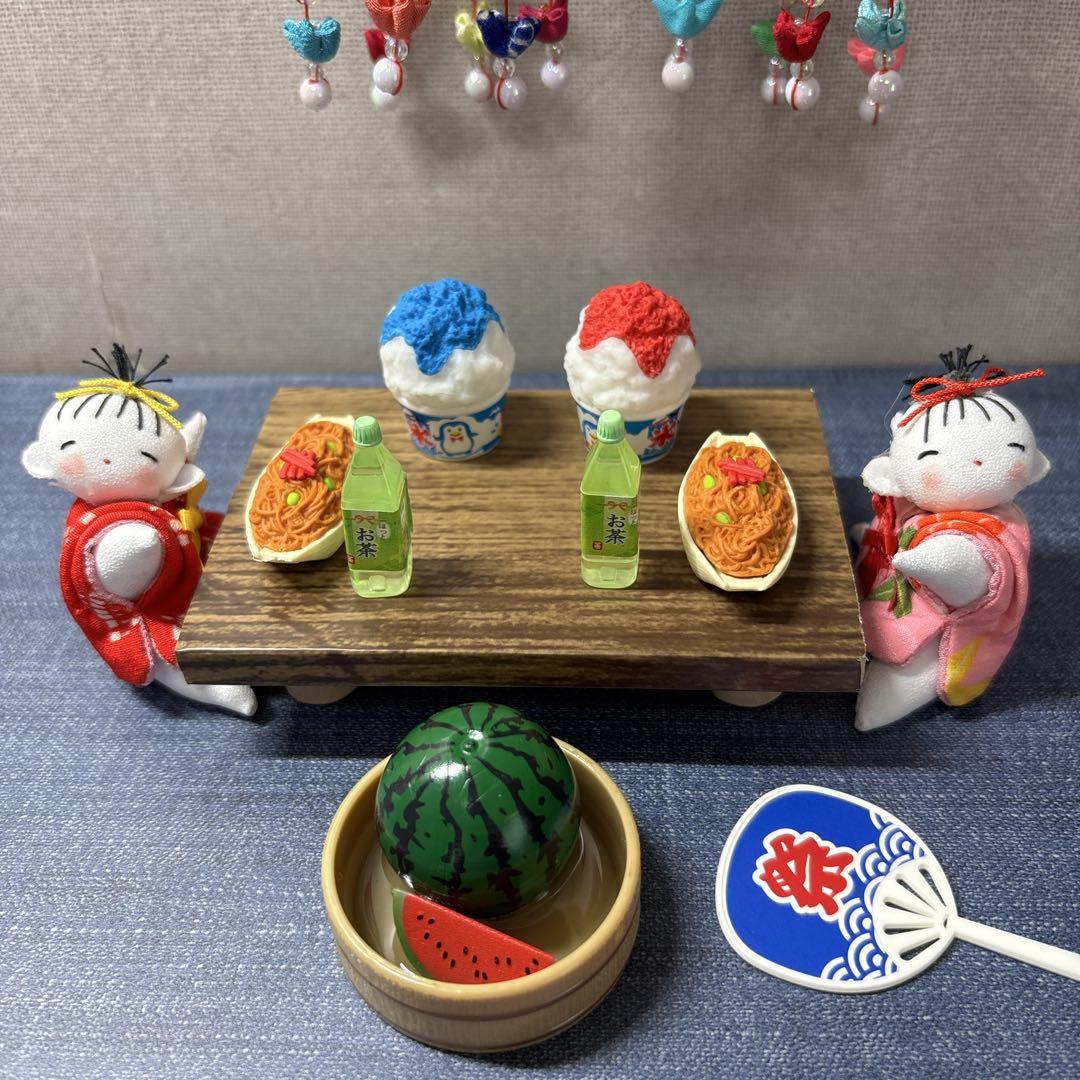 ちりめん細工★おまとめ★ 楽天市場】ちりめん細工 キット ちりめん パーツ 花 [季節のお花