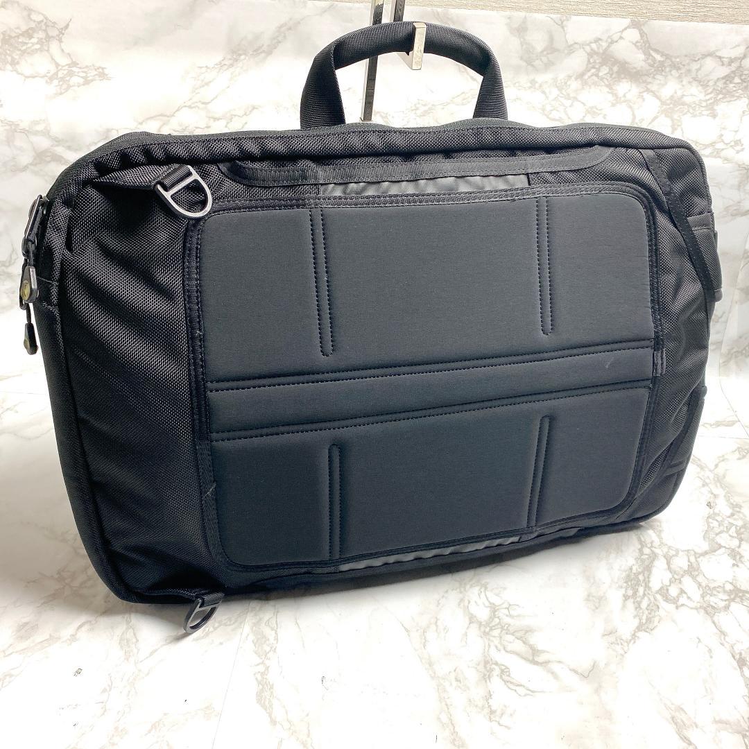 美品 TIMBUK2 3WAY バッグ Outtawhack ティンバックツー