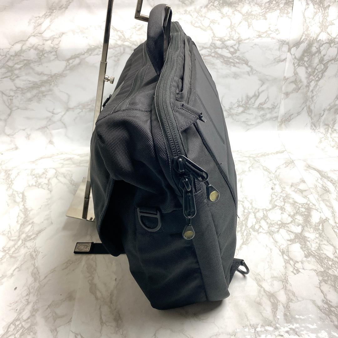 美品 TIMBUK2 3WAY バッグ Outtawhack ティンバックツー