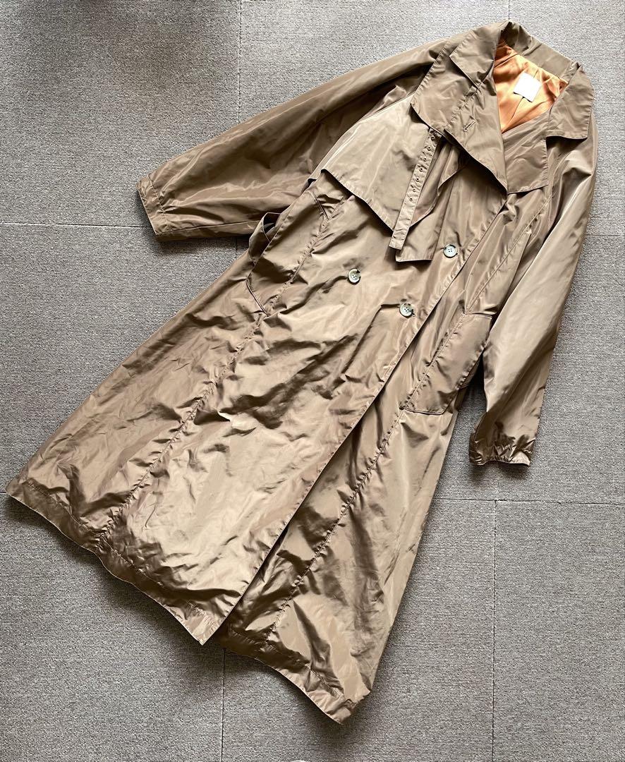 値下げ中⭐️Ameri SHAKA SHAKA OVER TRENCH COAT