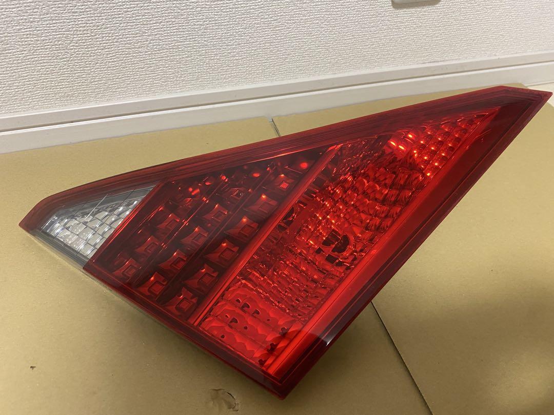 今だけ送料込み 20アルファード テールランプ　純正