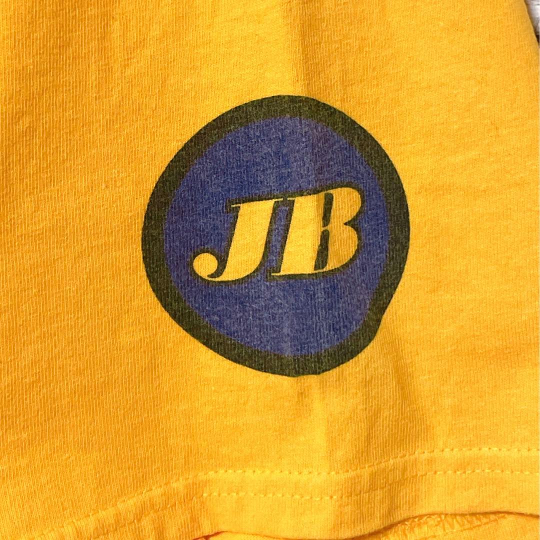 大人気》GILDAN☆NBAレイカーズ XL ビッグロゴ ゆるダボ Tシャツ T