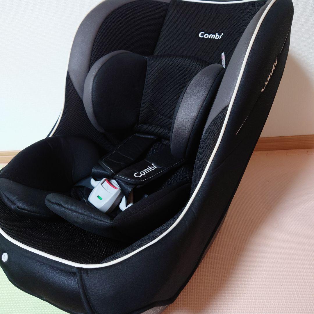 【中古品】Combi ミニマグランデ エッグショック UF チャイルドシート 美品 Combi ミニマグランデ エッグショック UF - メルカリ