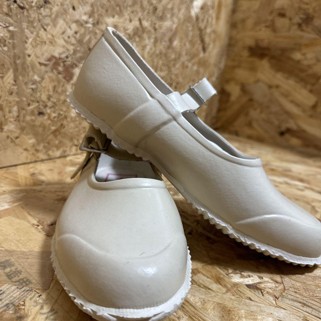 ★ 【新品】OPANAK（オパナック）ストラップラバーシューズ★