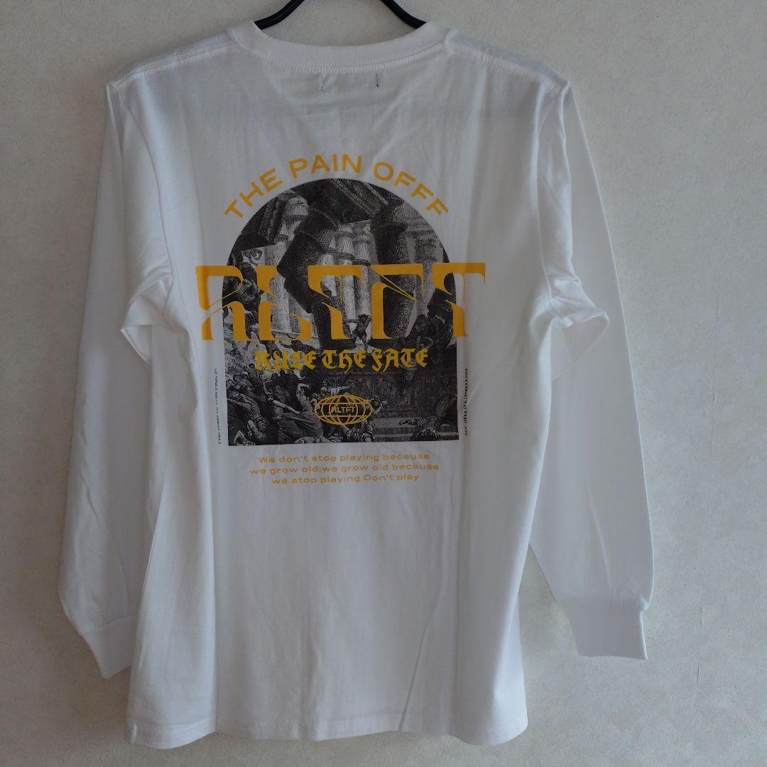 ルールザフェイト ロンT