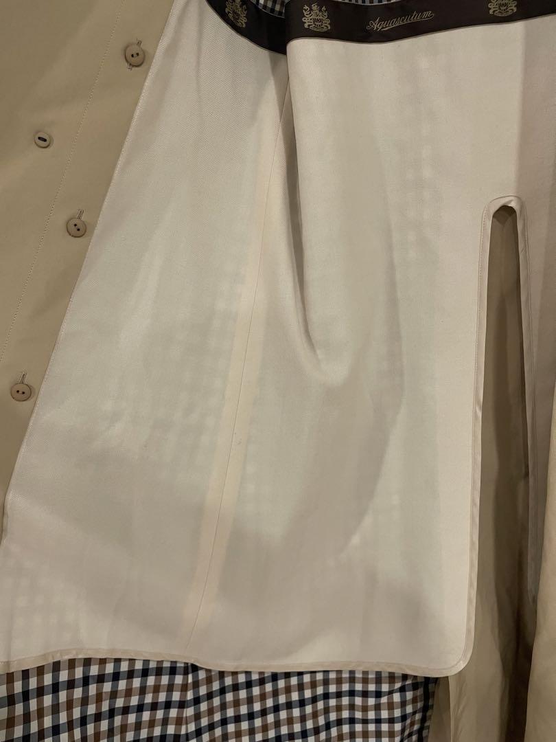 AQUASCUTUM