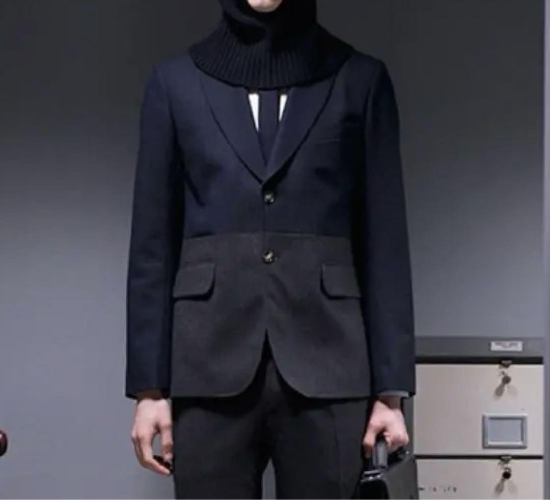 Marni マルニAmi アミ Carven カルヴェン ジャケット