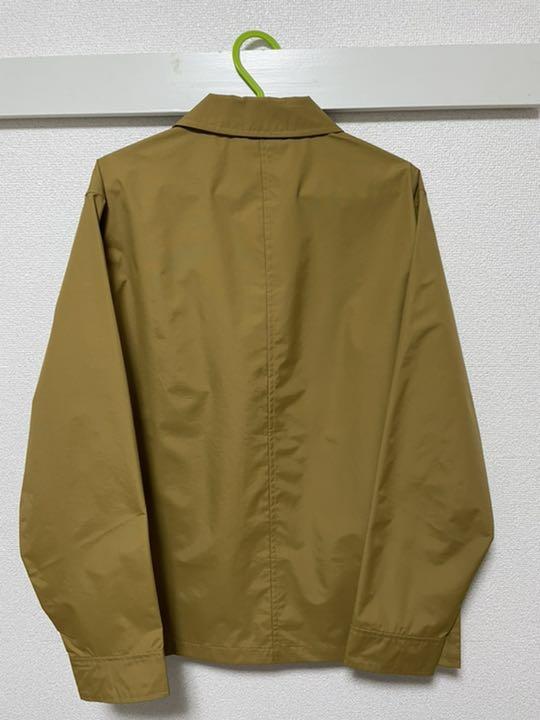 高評価在庫 A.P.C. VESTE NATHANAEL 21P ナイロンジャケット U3Rqx-m76162329763 最新作大人気