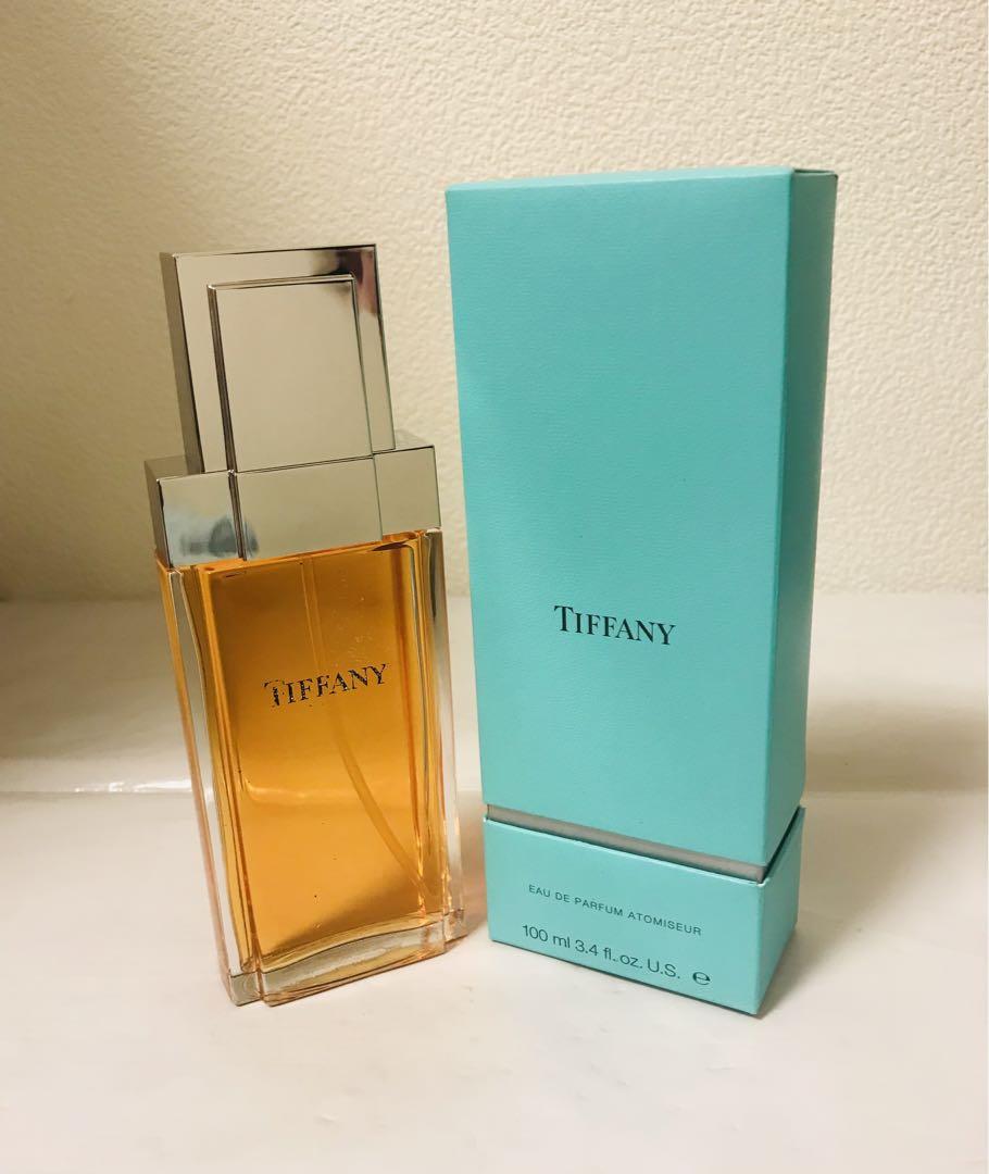 TIFFANY ティファニー 香水 100ml☆ - メルカリ