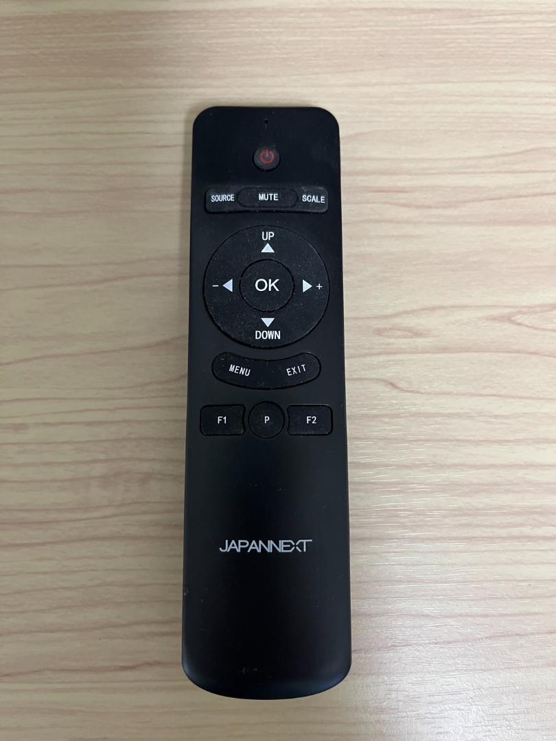 4K 27インチ LEDモニター JN-IPS2700UHD　2017年製