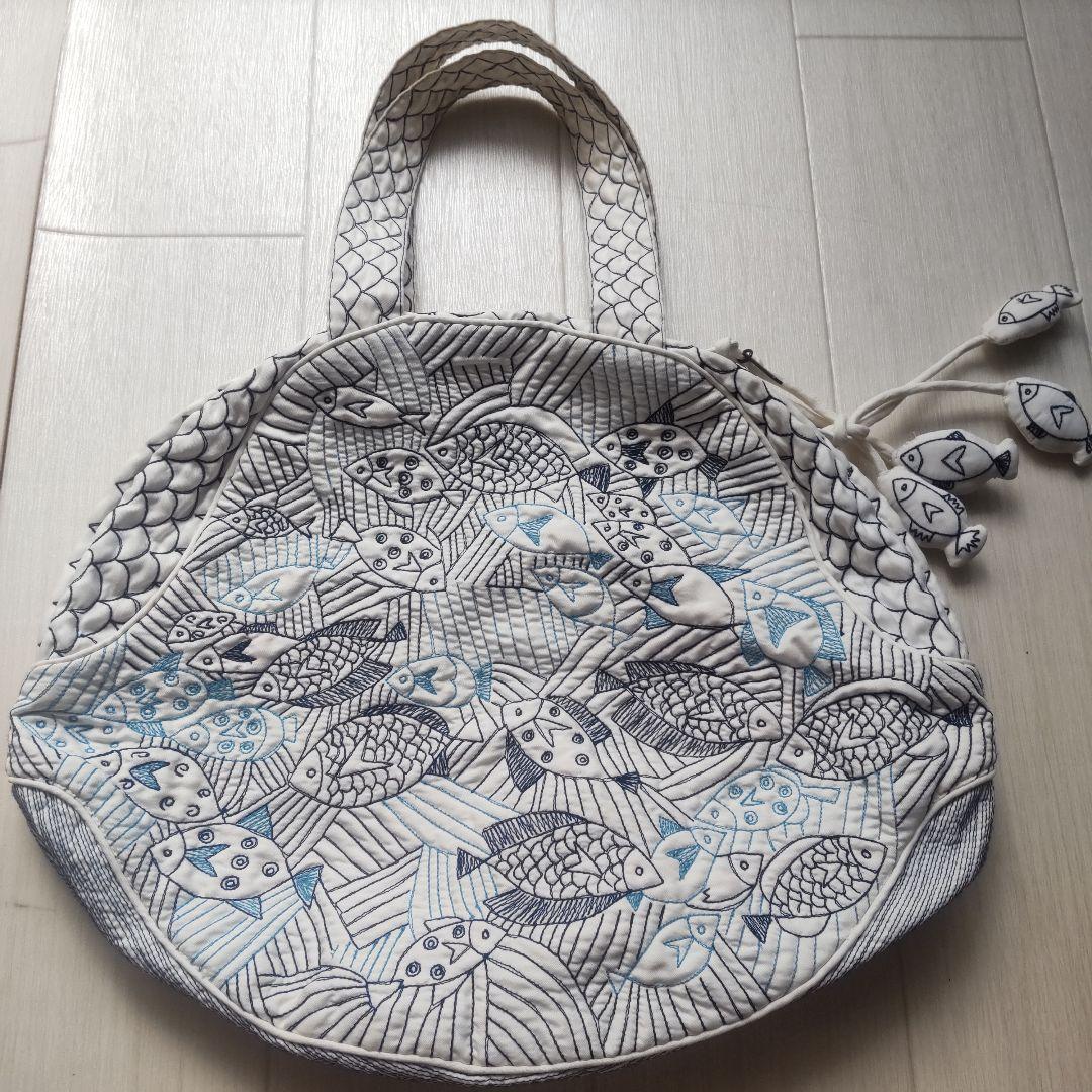 TAMASHA バッグ イッセイミヤケ HaaT