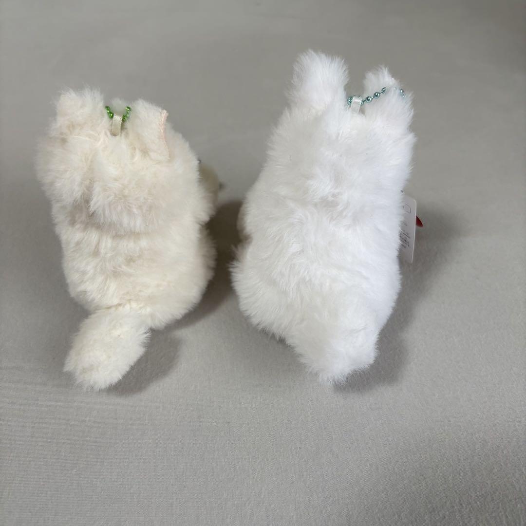 くったりサモエドくん VMCコンプリート ≪9月の新商品≫くったりサモエドくん-NEW ITEM！｜アミューズ