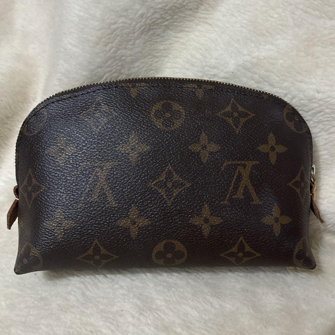 タイムサービス♥️Louis Vuitton ♥️モノグラム ポーチ