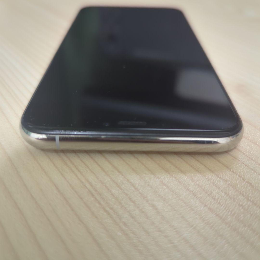 Simフリー iPhone Xs 64GB(Face IDに問題あり)