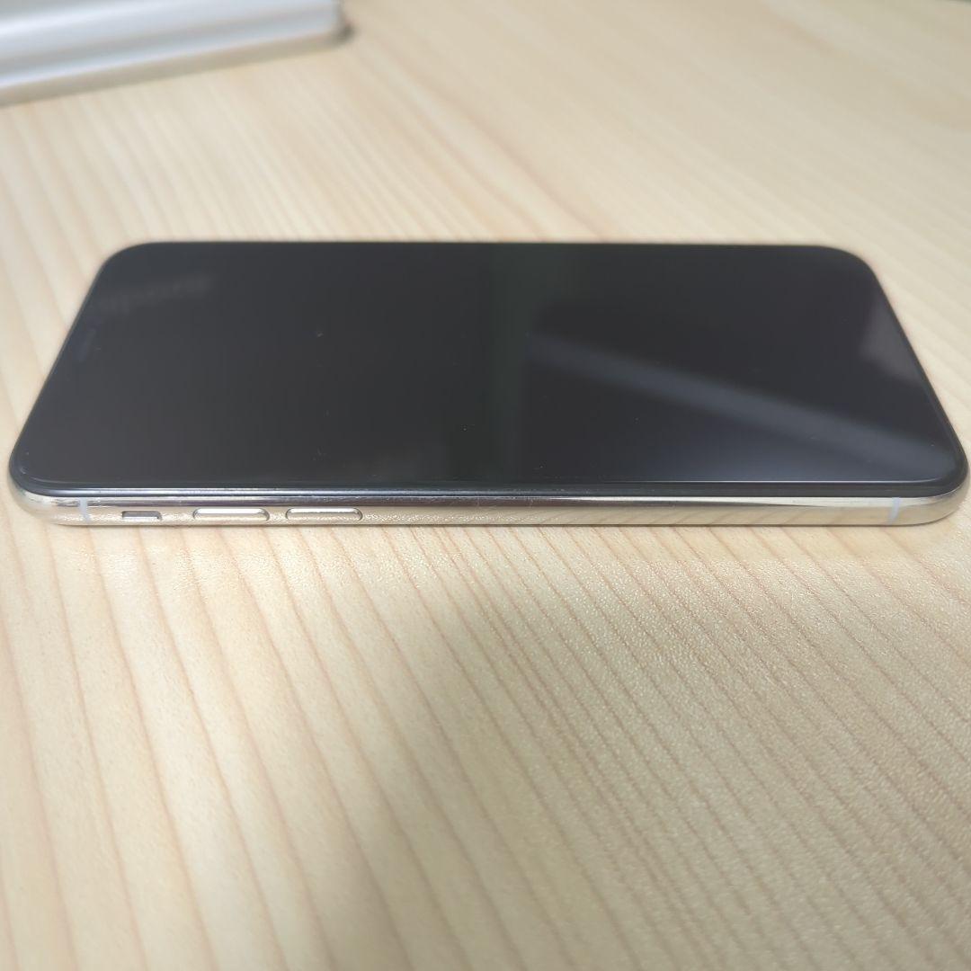 Simフリー iPhone Xs 64GB(Face IDに問題あり)