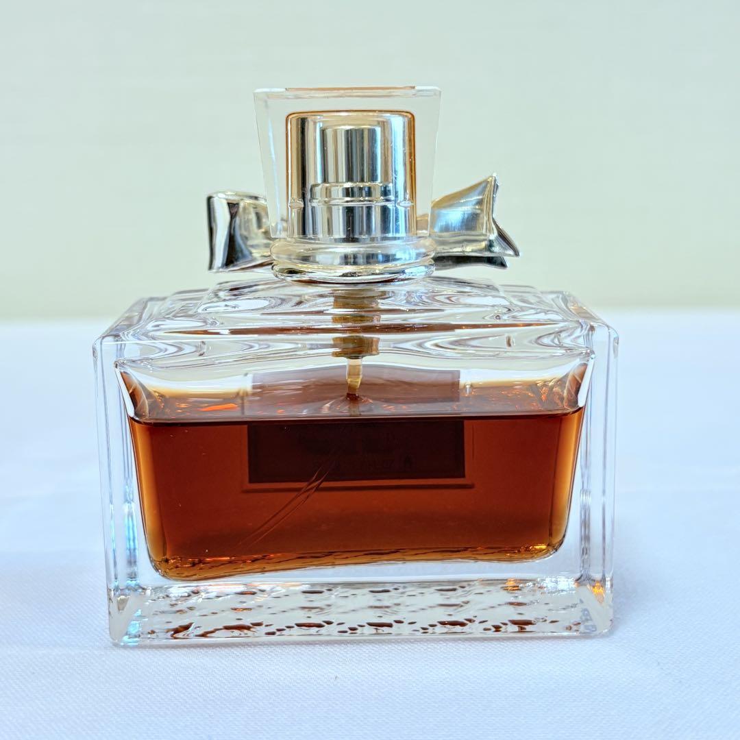 Dior ディオール ミスディオール オードパルファム 香水　50ml