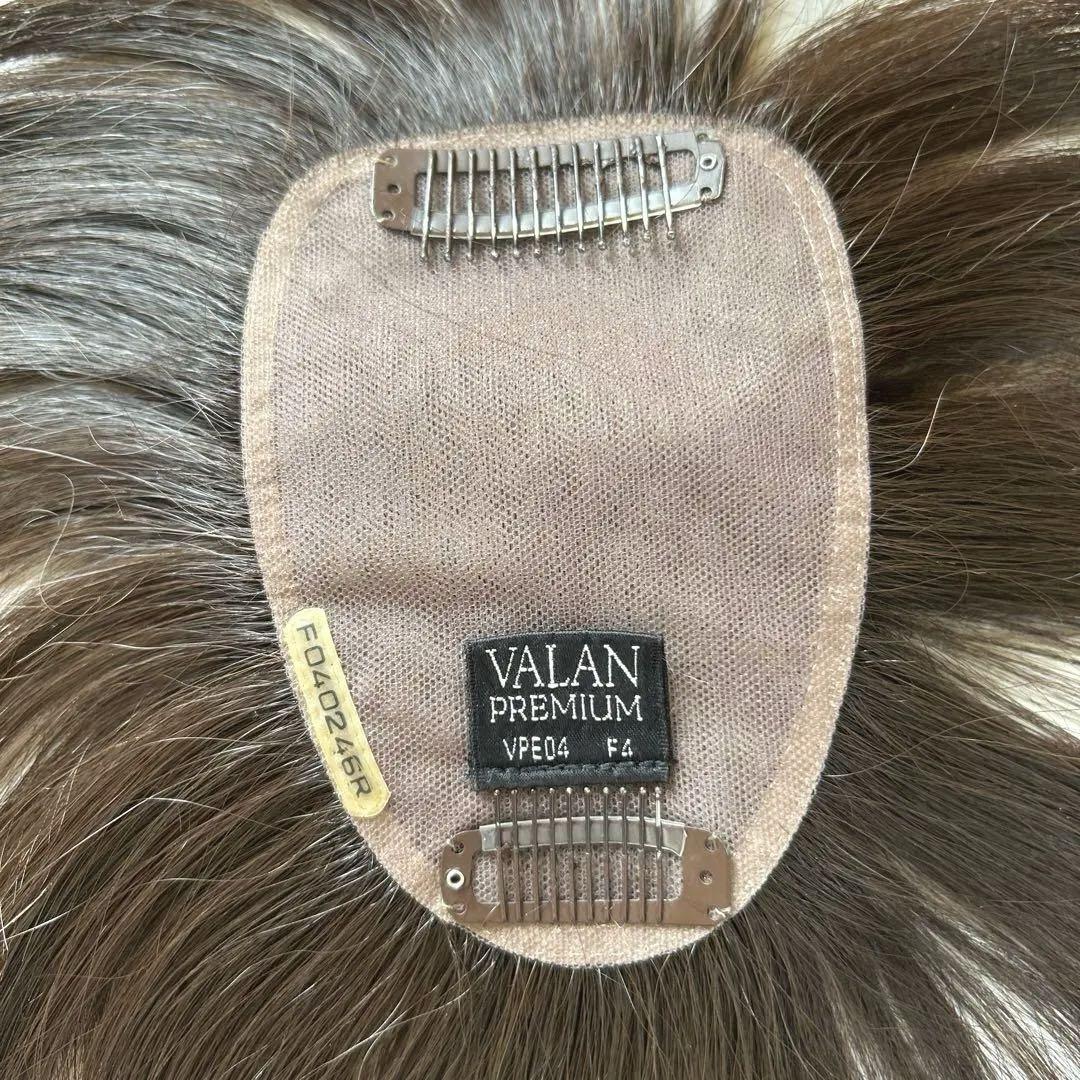 アデランス フォンテーヌ ウィッグ VALAN PREMIUM トップピース