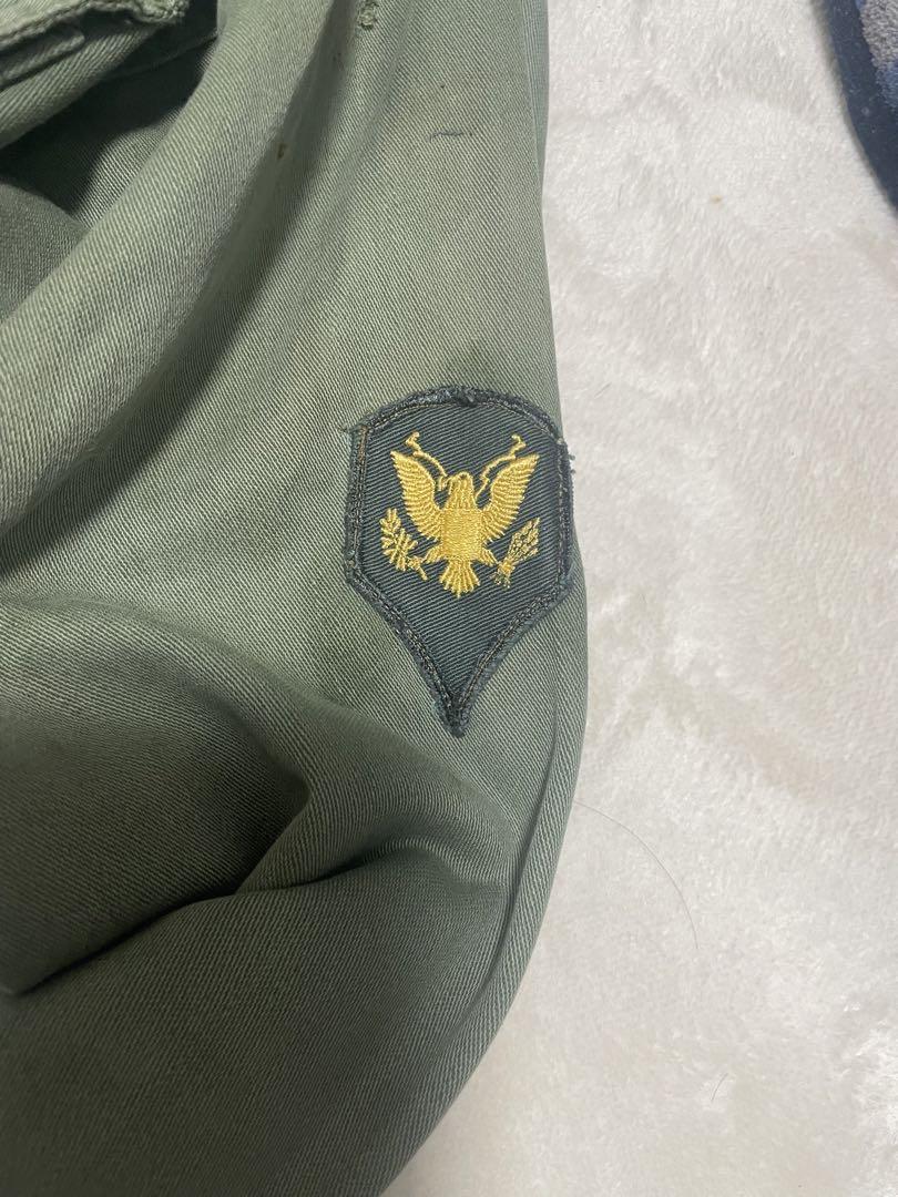 OG-107 筒袖