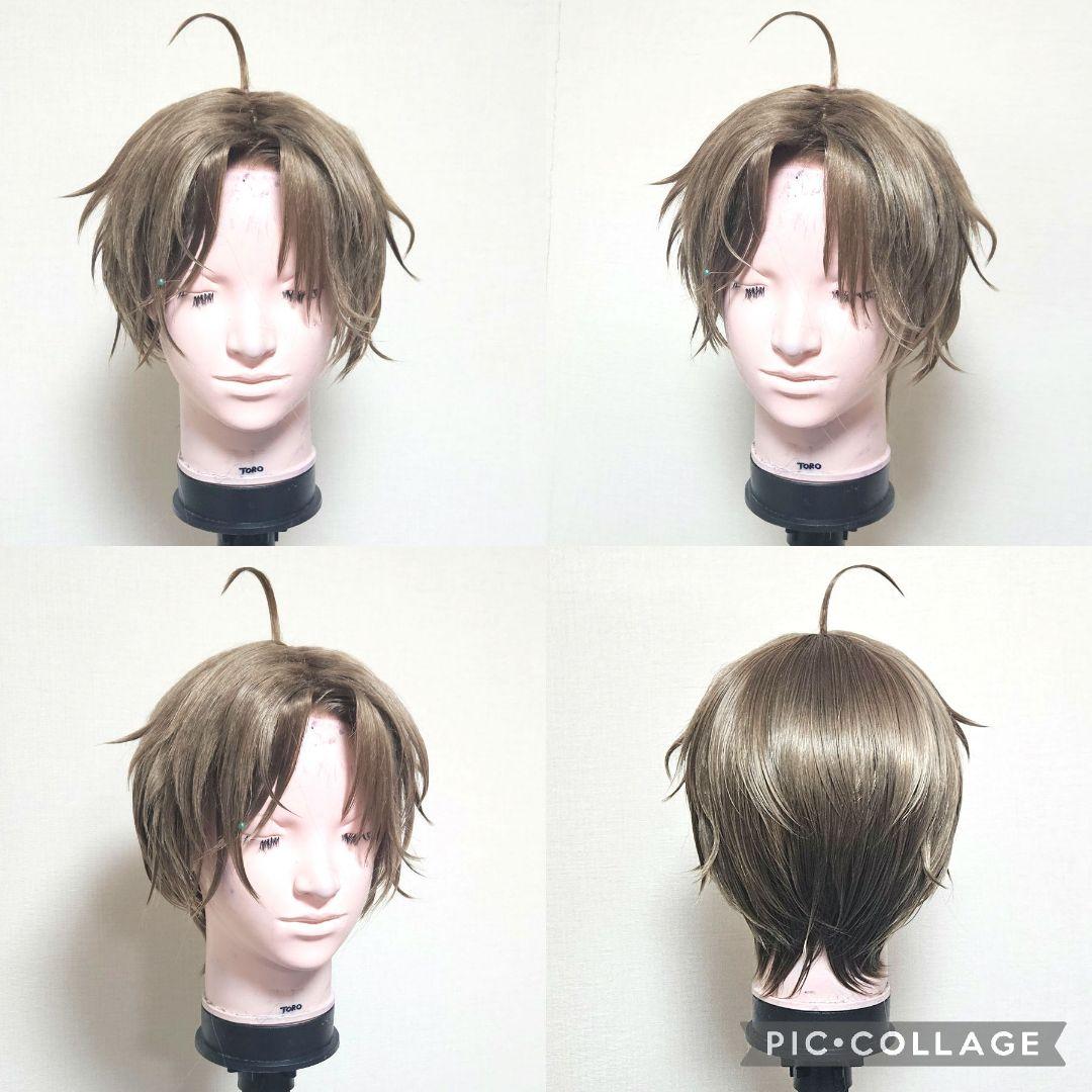 果糖様　確認ページ