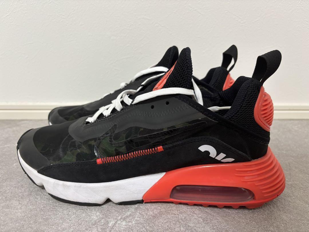 【美品】NIKE AIR MAX 2090 SP