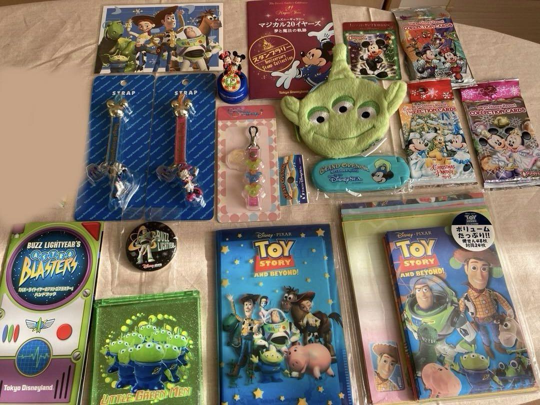 ー品販売  ディズニー リゾート グッズ まとめ売り在庫 処分 その他