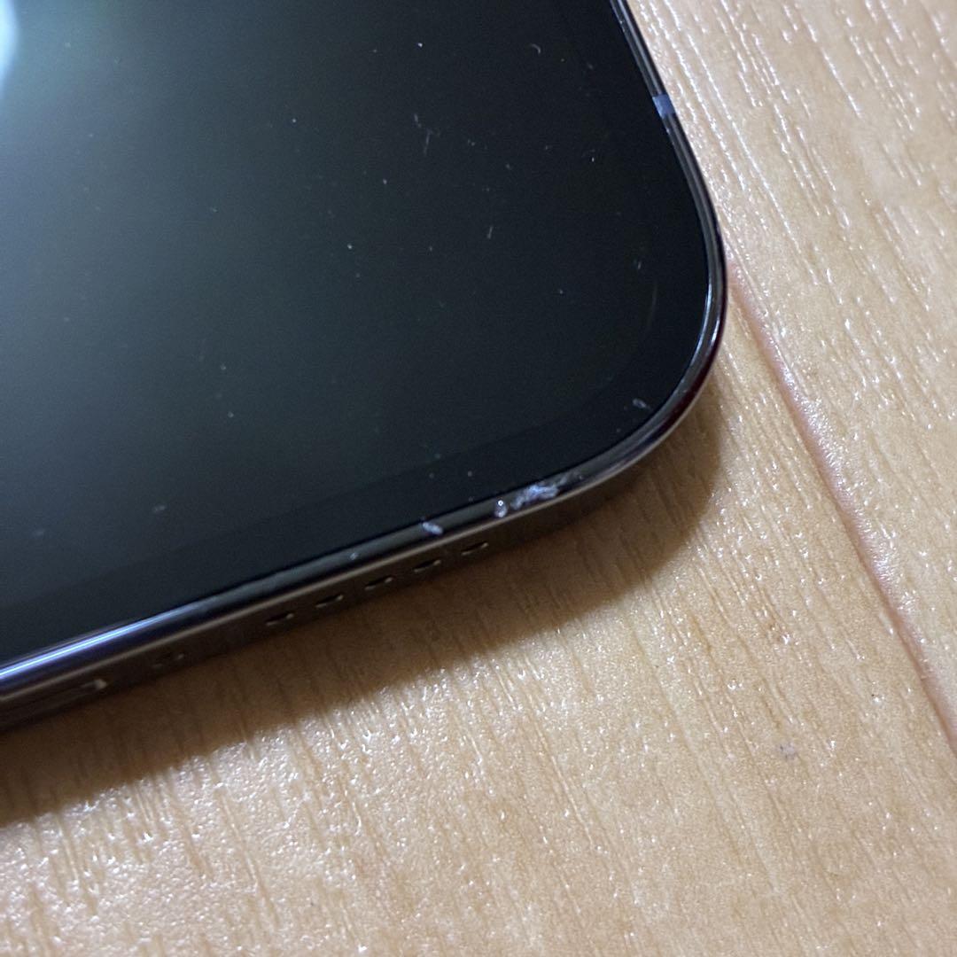 【美品】iPhone13pro 128GB　シエラブルー　付属品全てあり　本体