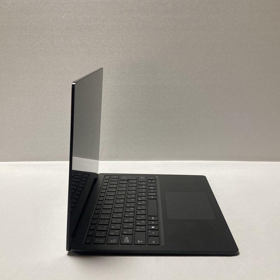 【希少美品】Surface Laptop3 メモリ8GBタッチパネルパソコンPC