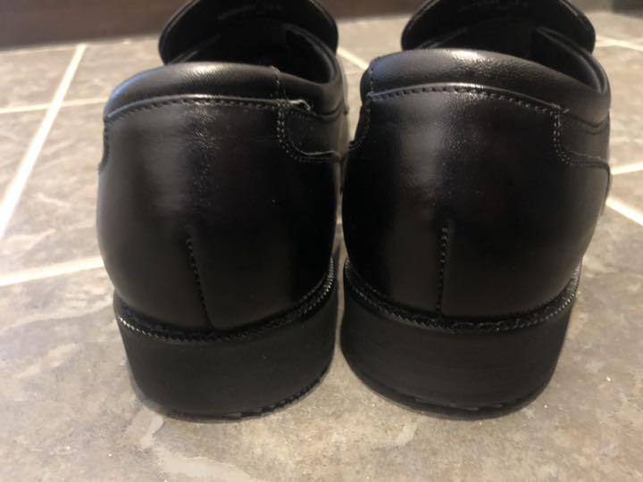 マドラス　madras walk gore-tex メンズ　デッキシューズ