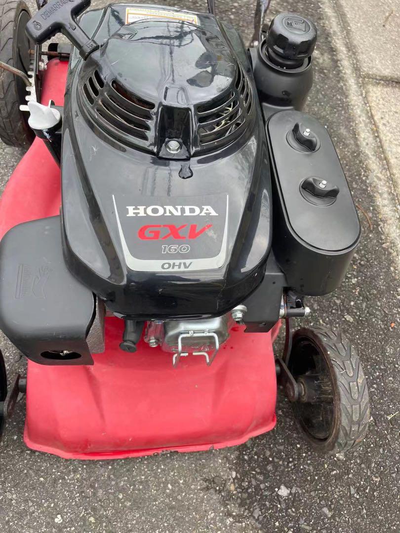☀ Honda