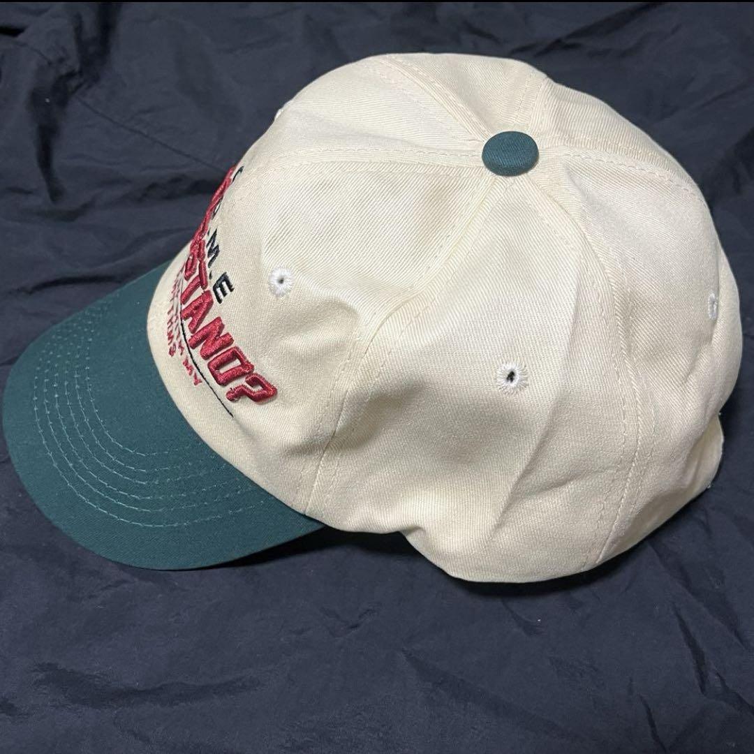 USA製 ベースボール キャップ ビンテージ cap 90s 00s y2k USA製 ベースボール キャップ ビンテージ cap 90s 00s y2k