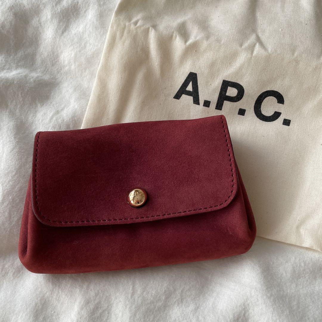 APCミニウォレット