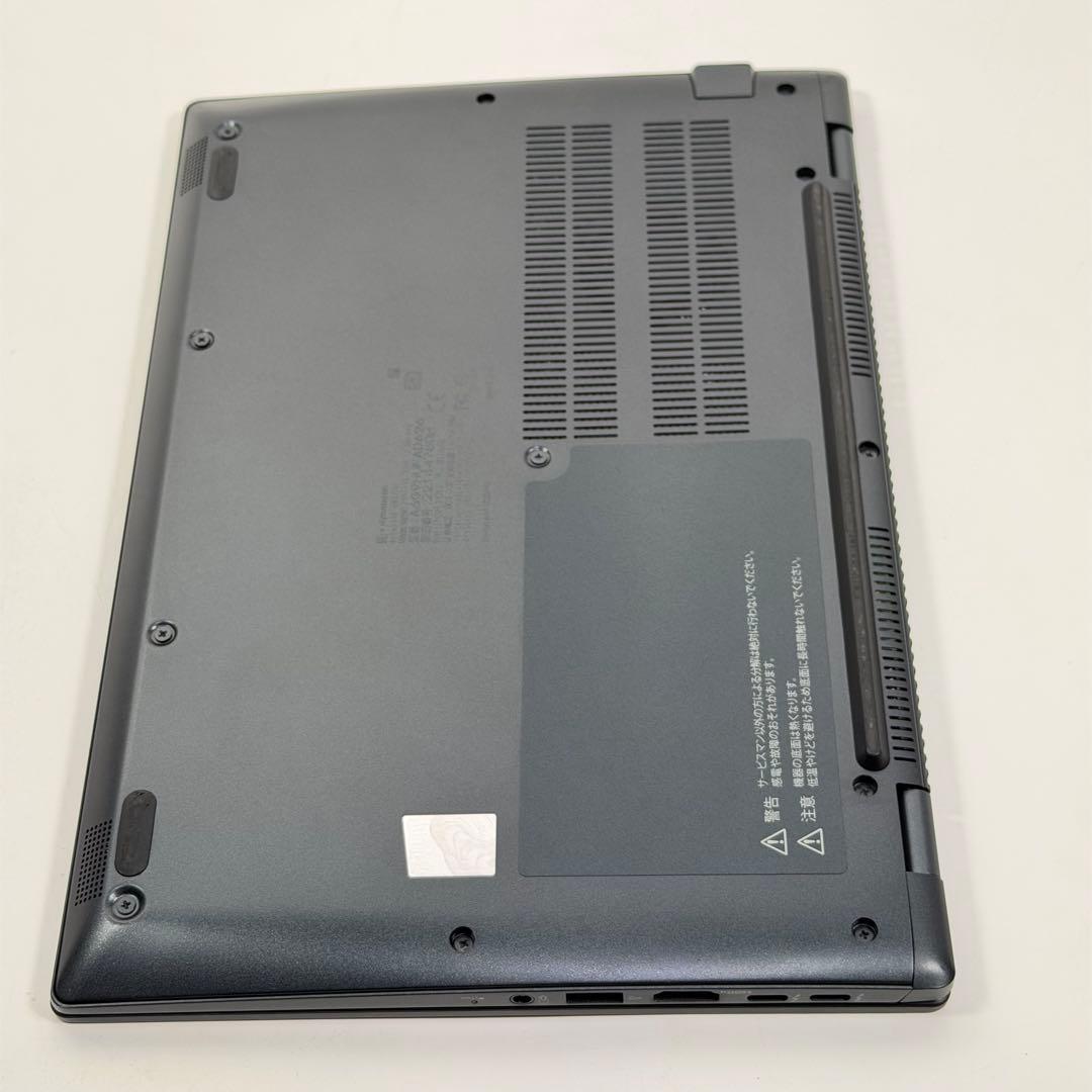 63.G83/HU 超軽量 i5-11世代 16G512G Office2024 63.G83/HU 超軽量 i5-11世代 16G512G Office2024