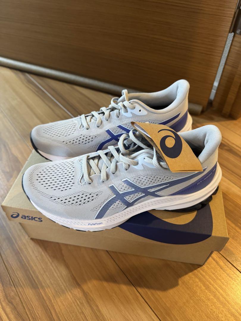 アシックスASICS GT- 1000 12 24.0cm 新品未使用