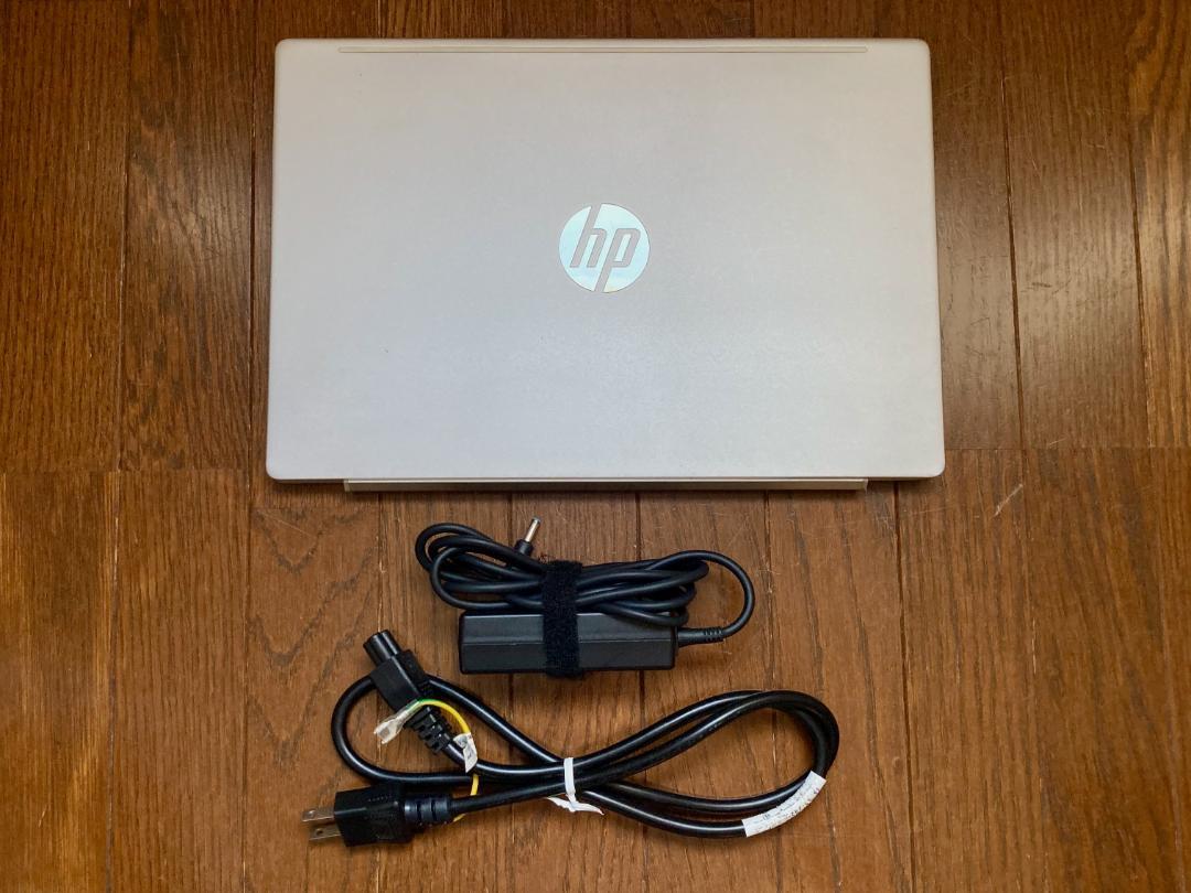 HP Pavilion 13インチ／Windows 11／8GB RAM／傷あり HP Pavilion 13インチ／Windows 11／8GB RAM／傷あり - メルカリ
