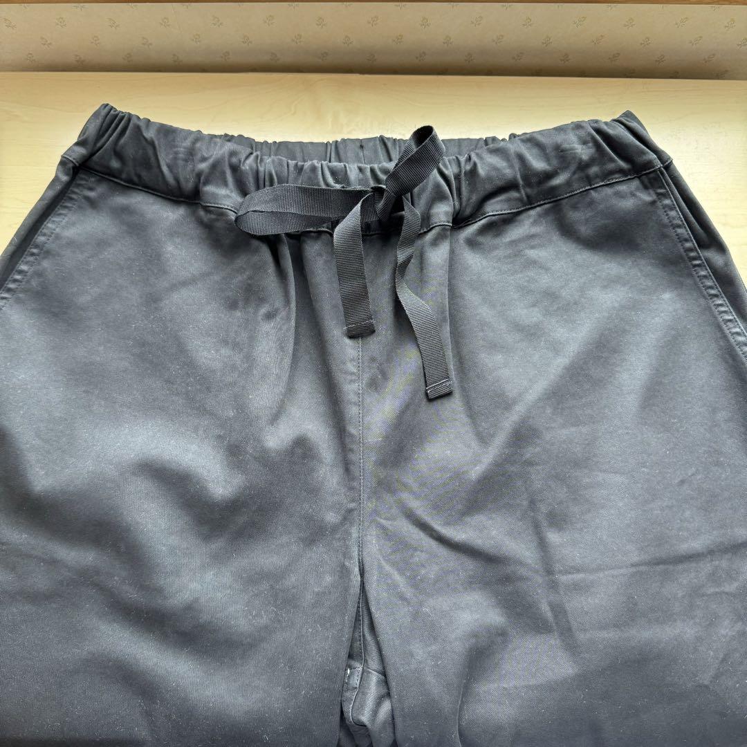 ☆新品☆Semicouture 01 パンツ 黒 サイズ44 イタリア製