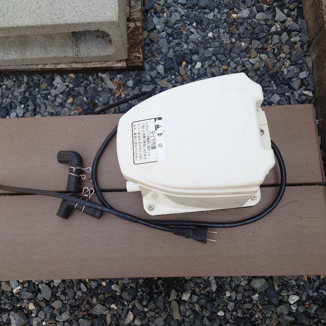 フジクリーン工業　UniMB 80