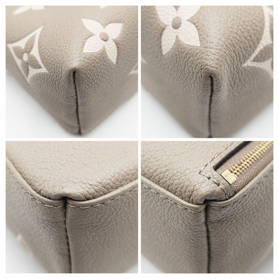 極美品 フォロー割 ルイヴィトン タイニーバックパック トゥル