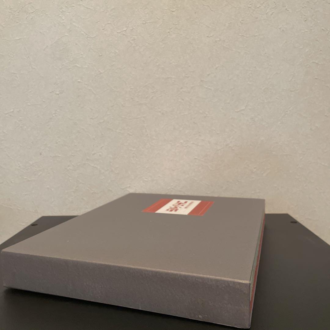 原田泰治作品集「日本のふる里」 東日本編、西日本編　全2巻 原田泰治 日本のふる里 西日本編 東日本編 日本美術教育センター