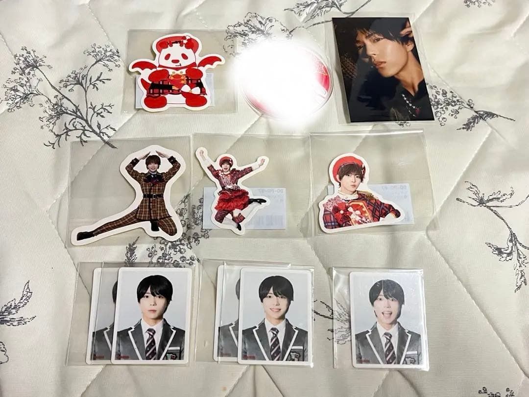 お正月飾り 門松 白 ピンク ゴールド ハンドメイド 大 252 お正月飾り