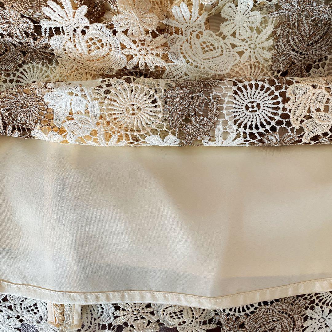 【新品】Super Beauty ワンピース 定価27,280円 【新品】Super Beauty ワンピース 定価27,280円