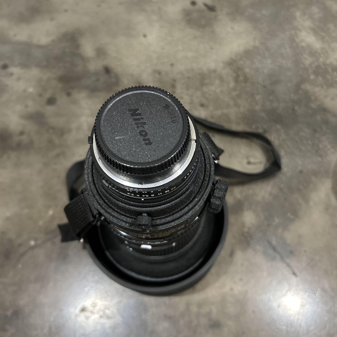 NIKKOR